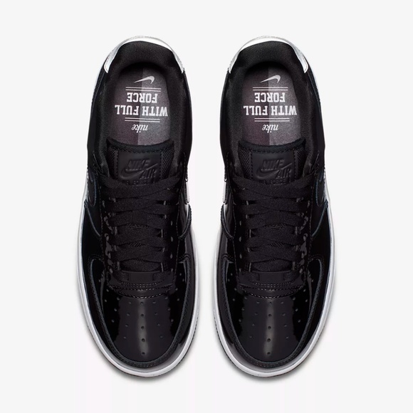 Nike Air Force 1 '07 SE Premium Women's Shoes - Picture 4 of 8